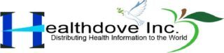 A logo for the andover health information service.