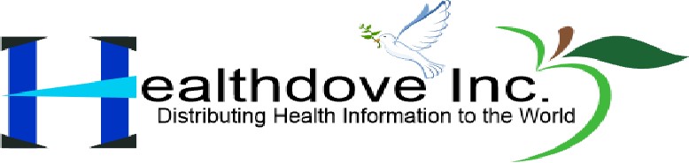 Healthdove Inc.